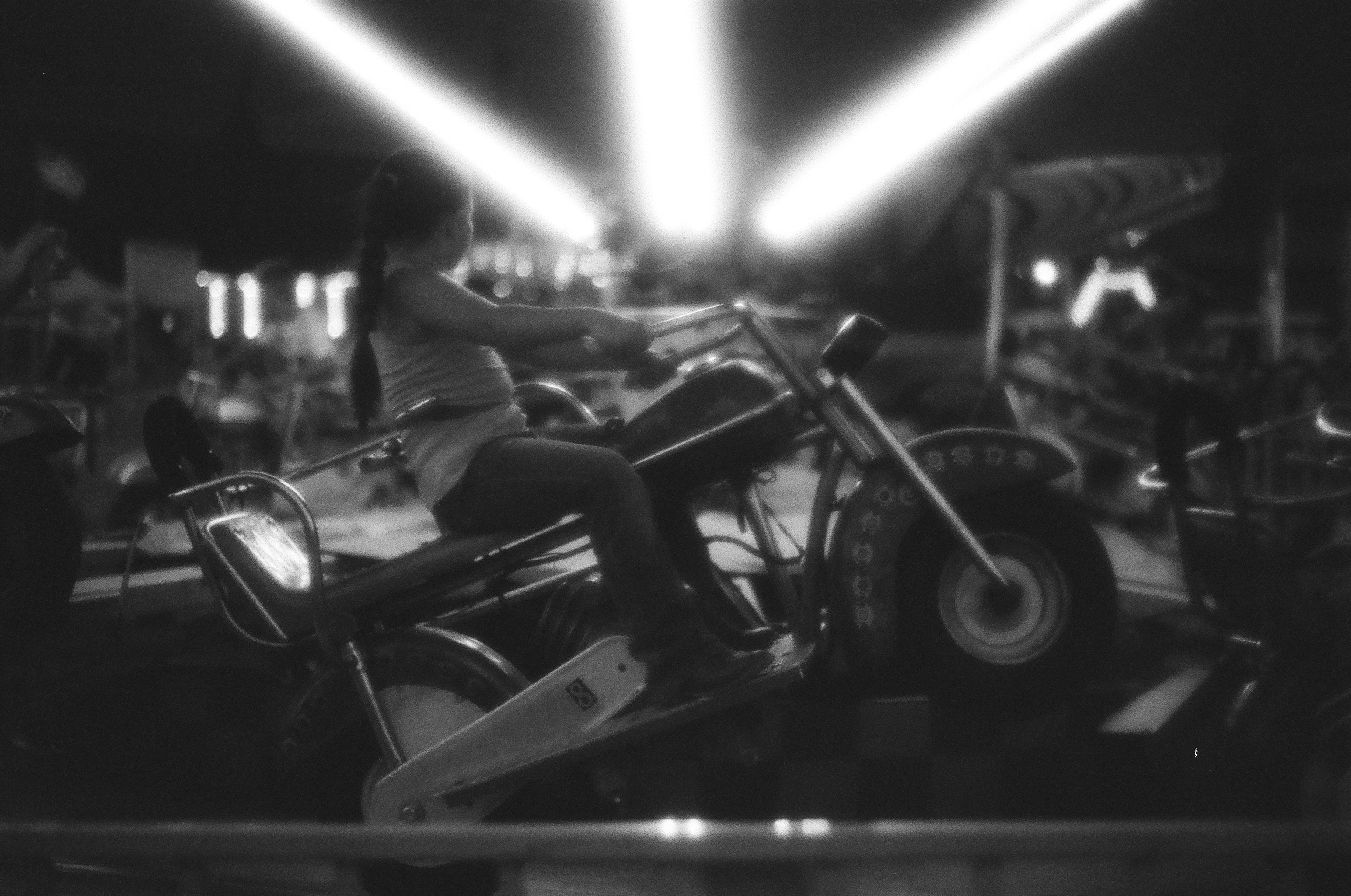 Mariposa Fair on Film